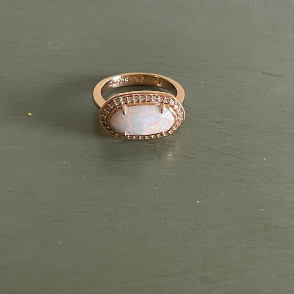 Kendra Scott Jewelry - Kendra Scott opal ring